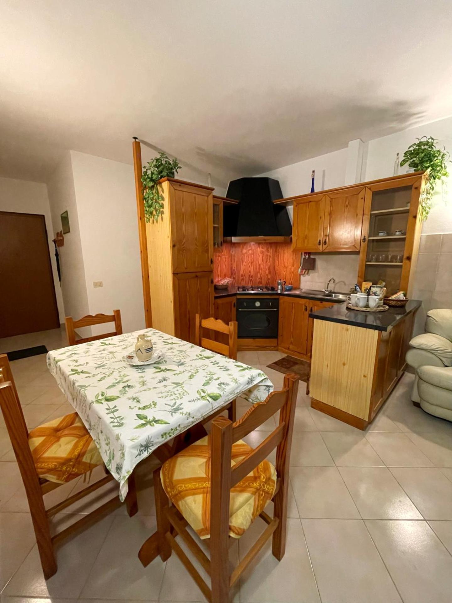 La Quercia Holiday Home Capalbio Dış mekan fotoğraf