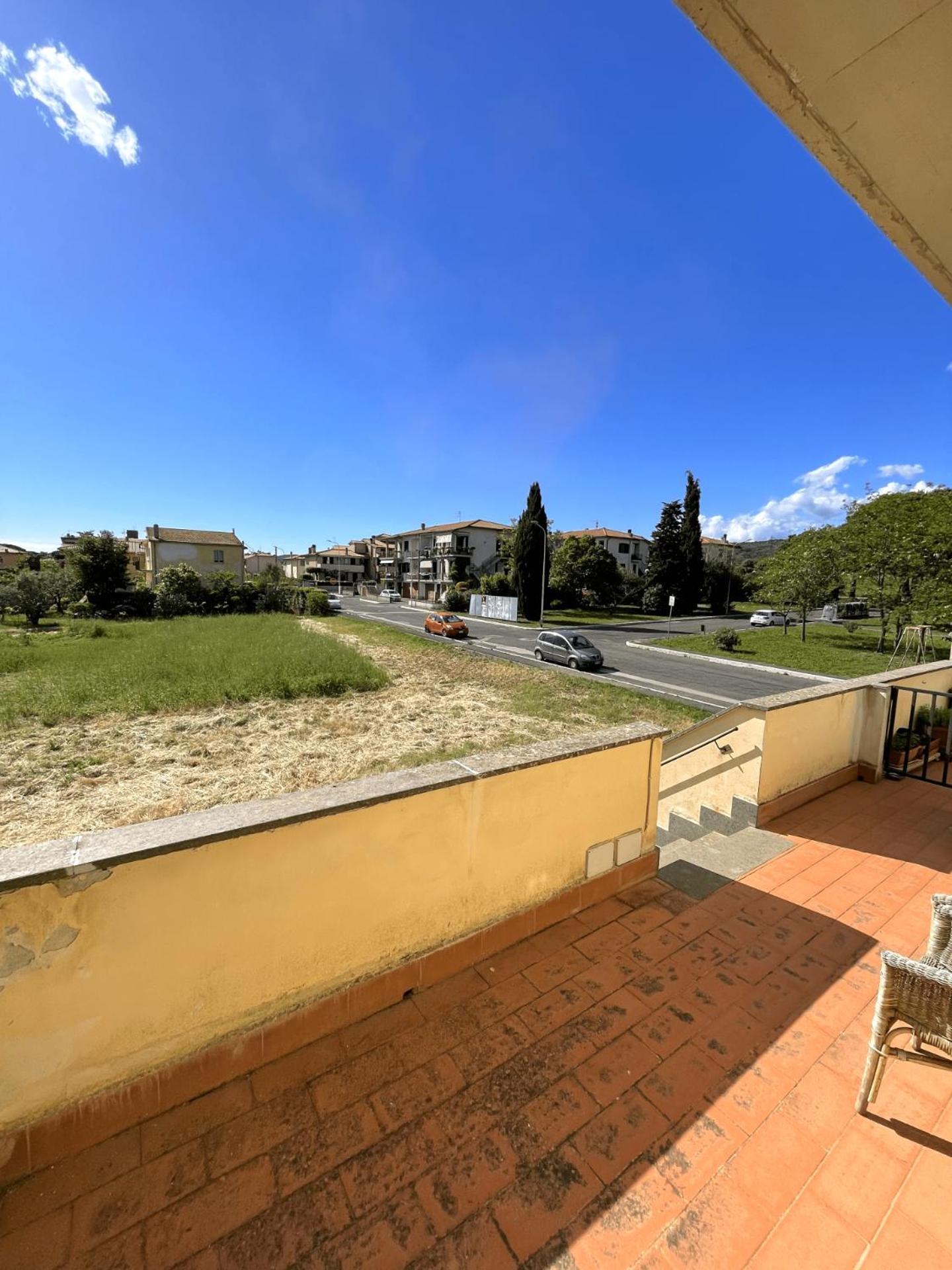 La Quercia Holiday Home Capalbio Dış mekan fotoğraf