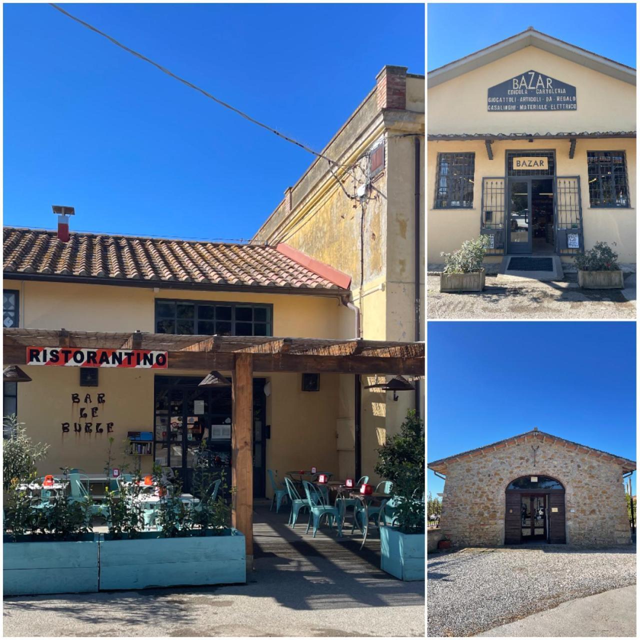 La Quercia Holiday Home Capalbio Dış mekan fotoğraf
