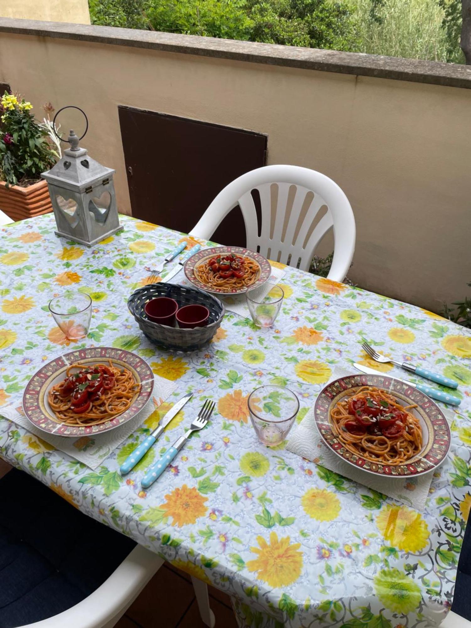 La Quercia Holiday Home Capalbio Dış mekan fotoğraf