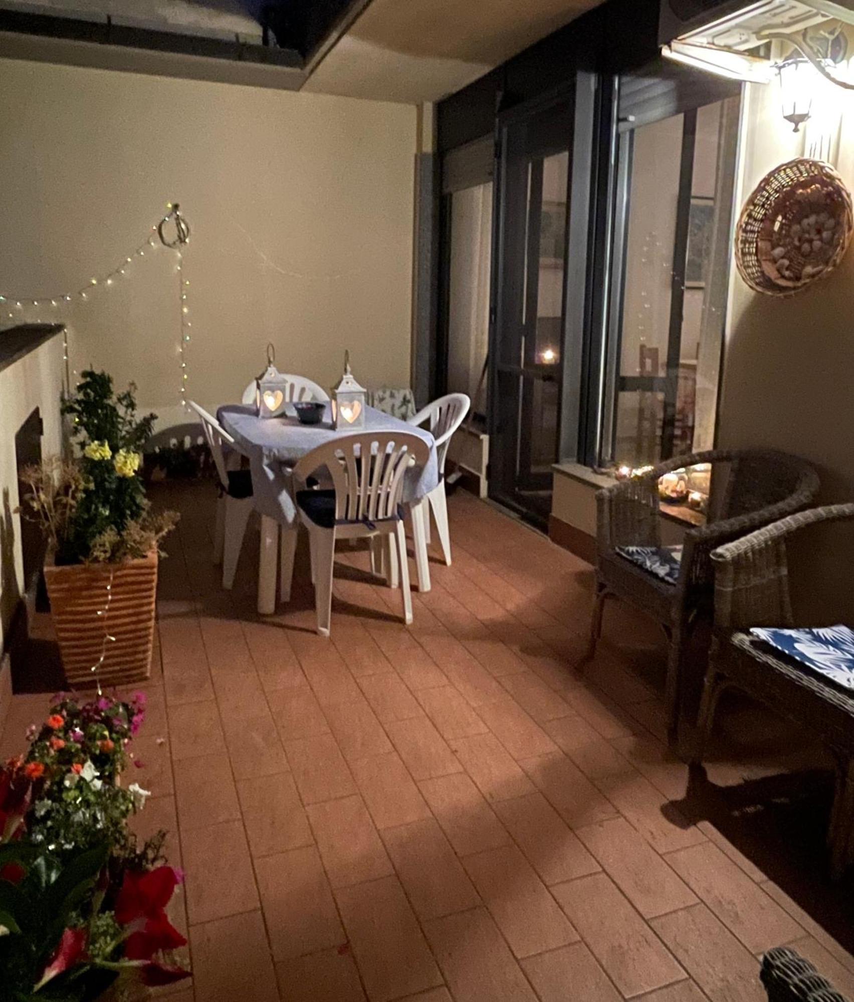 La Quercia Holiday Home Capalbio Dış mekan fotoğraf