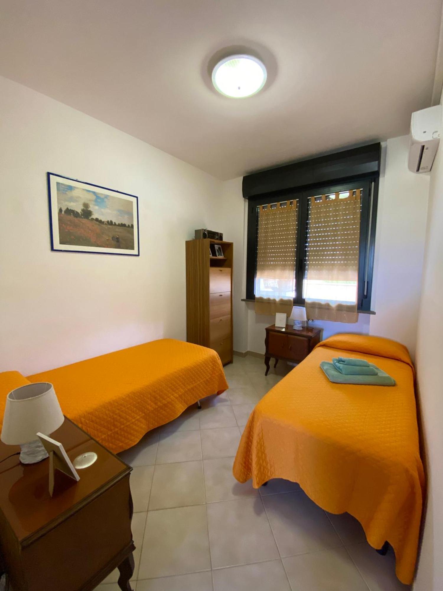 La Quercia Holiday Home Capalbio Dış mekan fotoğraf