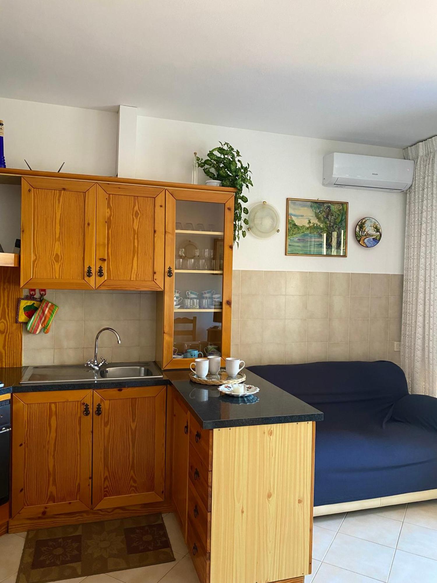 La Quercia Holiday Home Capalbio Dış mekan fotoğraf